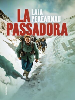 cover image of La passadora
